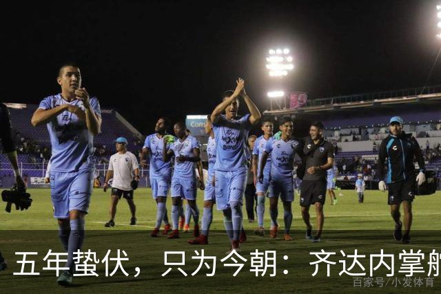 五年蛰伏，只为今朝：齐达内掌舵法国队，高卢雄鸡迎来“齐祖时代”