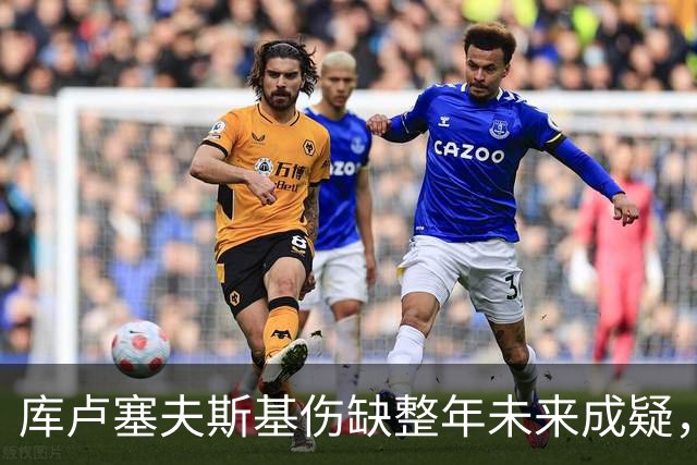 库卢塞夫斯基伤缺整年未来成疑，热刺主帅德泽尔比拒冒险