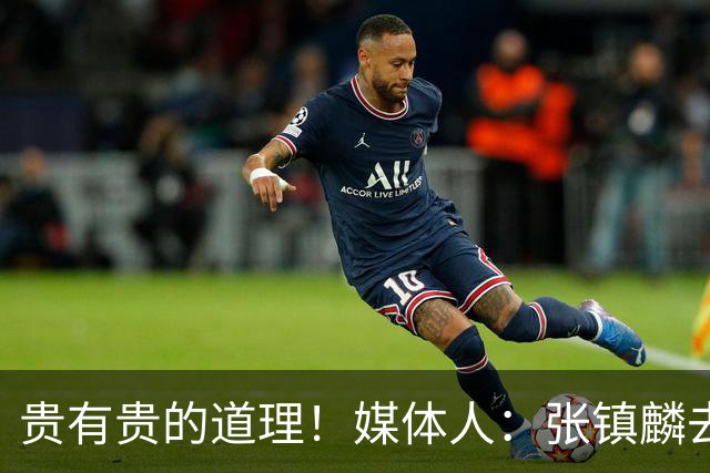 贵有贵的道理！媒体人：张镇麟去年加盟上海转会费投入超5000万