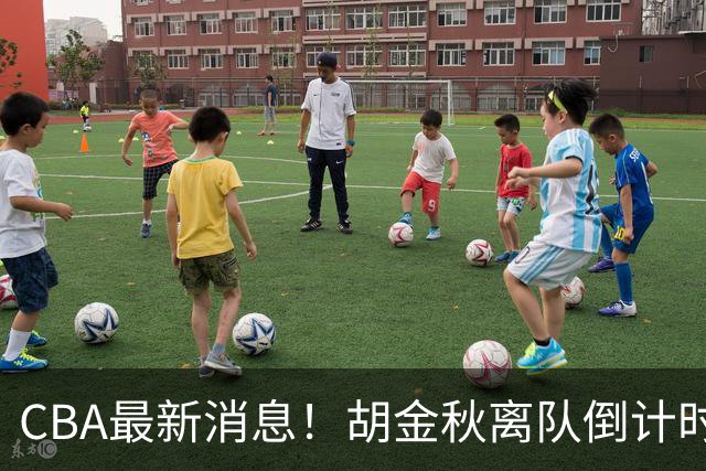 CBA最新消息！胡金秋离队倒计时，宁波富邦官宣新老总