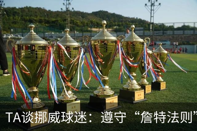 TA谈挪威球迷：遵守“詹特法则”的民族，为哈兰德和球队呐喊