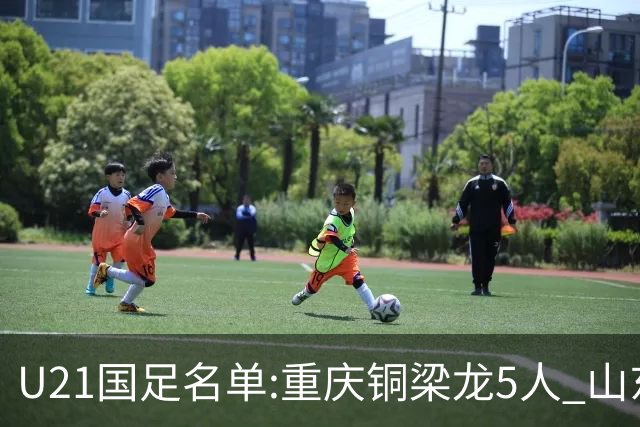 U21国足名单:重庆铜梁龙5人 山东泰山4人入选